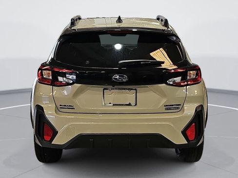 New 2026 Subaru Crosstrek 2.5i Sport AWD/4WD image 6