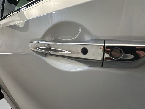 Certified 2022 Honda Odyssey Elite image 6