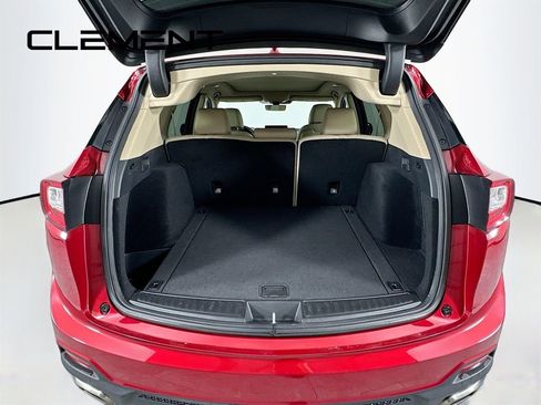 Used 2023 Acura RDX AWD image 11