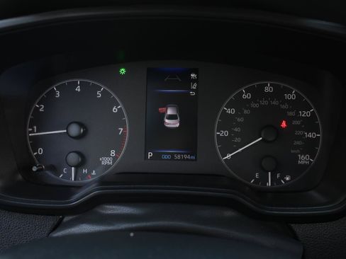 Used 2024 Toyota Corolla LE FWD image 11