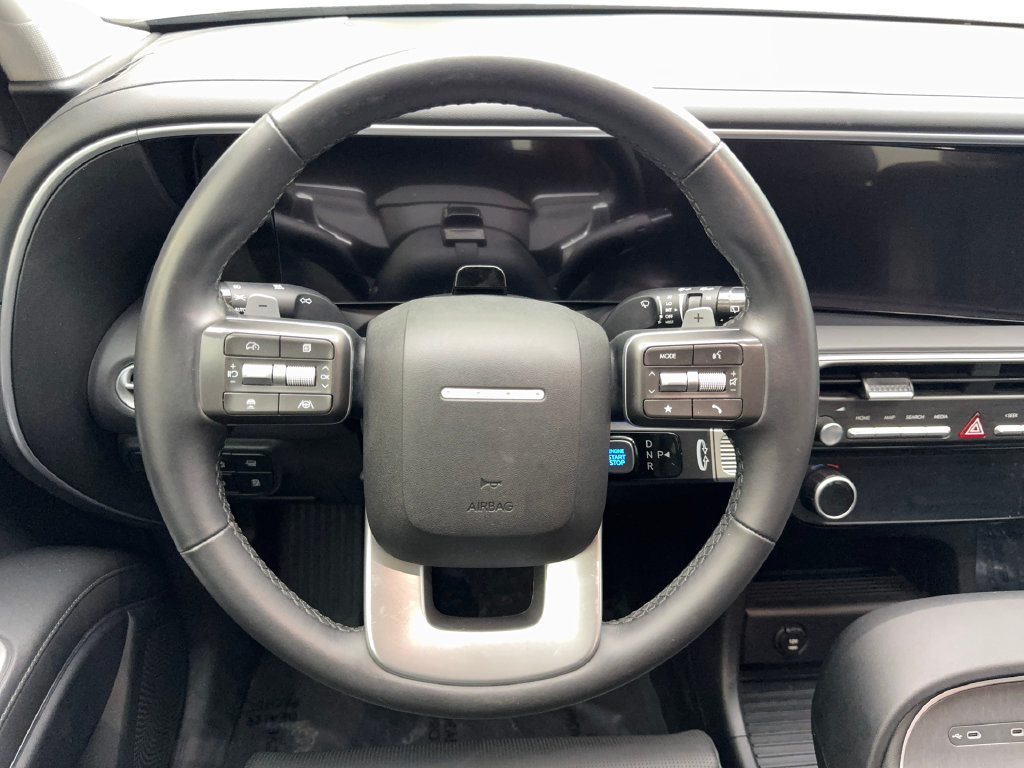 Used 2026 Hyundai Palisade SEL FWD image 60