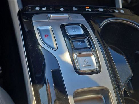 Used 2022 Hyundai Tucson Limited w/ Cargo Package image 12