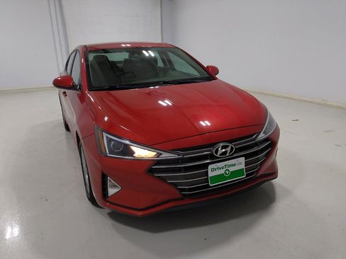 Used 2020 Hyundai Elantra SEL FWD image 14