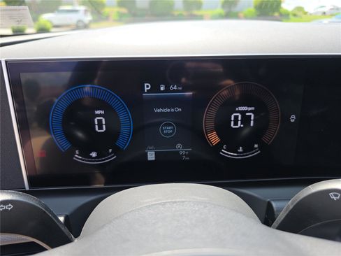New 2026 Hyundai Tucson SEL Plus AWD/4WD image 13