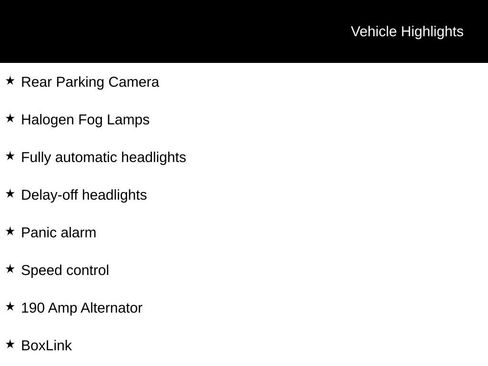 Used 2023 Ford F350 XL w/ Snow Plow Prep Package image 20