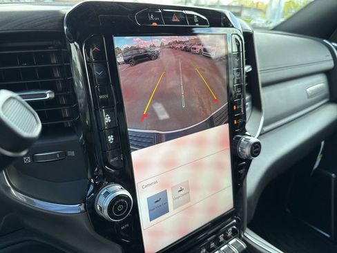 New 2025 RAM 2500 Laramie w/ Night Edition image 43