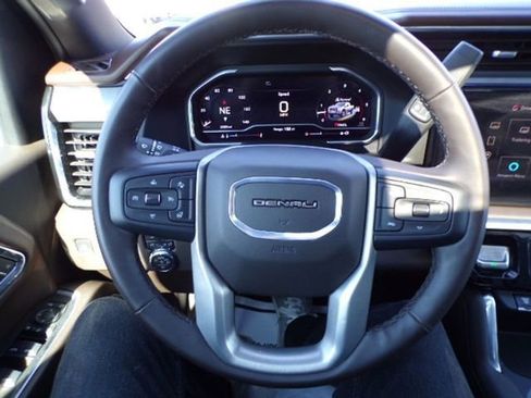 Used 2024 GMC Sierra 3500 Denali w/ Denali Reserve Package image 5