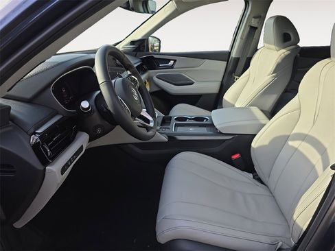 New 2026 Acura MDX w/ Technology Package image 9