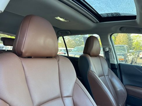 Used 2020 Subaru Outback Touring XT image 17