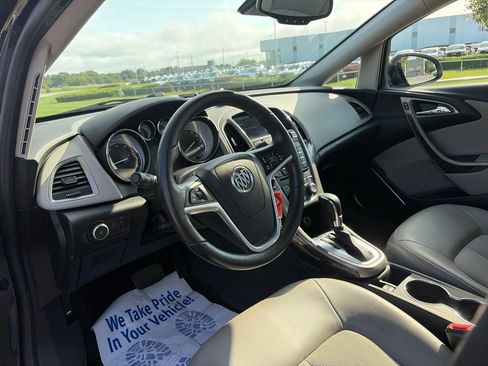 Used 2014 Buick Verano Convenience FWD image 47