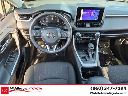 Certified 2023 Toyota RAV4 XLE w/ Convenience Package AWD/4WD image 32
