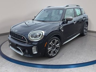 Used 2022 MINI Cooper Countryman S