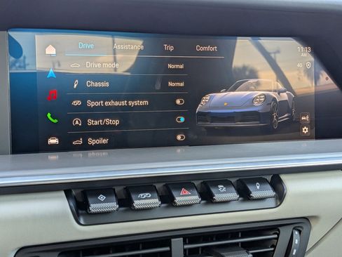 New 2026 Porsche 911 Carrera 4S image 18