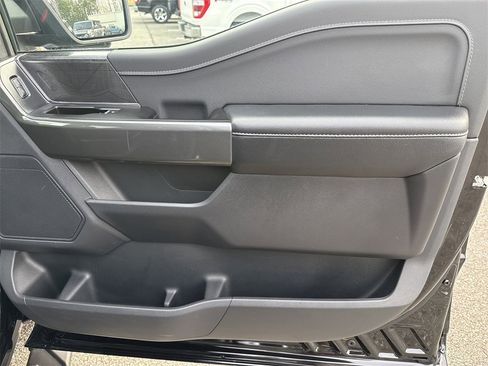 Used 2023 Ford F150 XLT w/ Equipment Group 302A High image 15