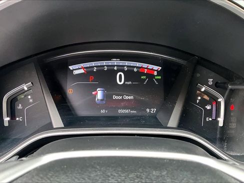 Certified 2018 Honda CR-V EX-L image 59