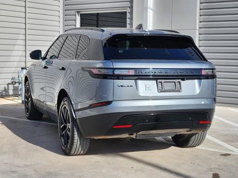 Used 2025 Land Rover Range Rover Velar S image 7