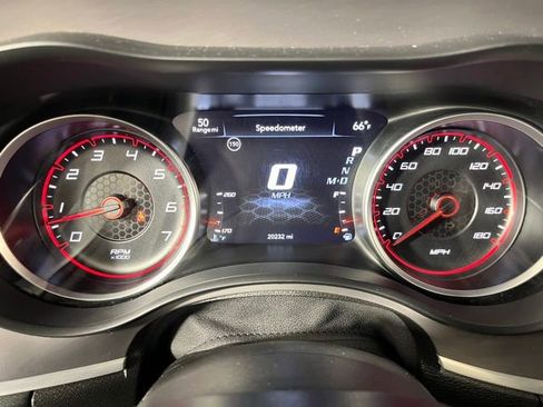 Used 2022 Dodge Charger Scat Pack RWD image 23