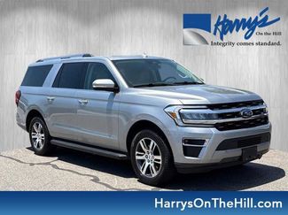 Used 2024 Ford Expedition Max Limited AWD/4WD video 1