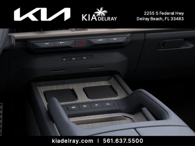 New 2027 Kia Telluride SX Prestige AWD/4WD image 23
