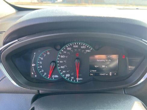 Used 2017 Chevrolet Trax LT w/ LT Convenience Package image 22