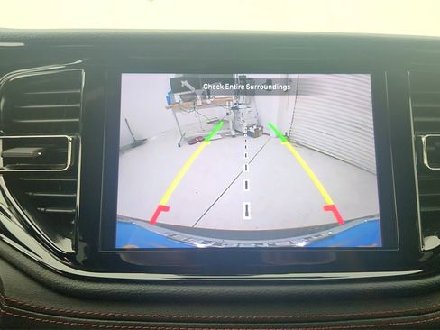 Used 2021 Dodge Durango R/T image 22