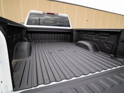 New 2025 Chevrolet Silverado 2500 W/T image 30