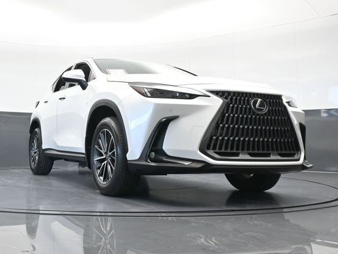 Used 2024 Lexus NX 350 AWD w/ Premium Package image 63