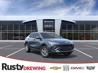 New 2026 Buick Envista Sport Touring w/ Convenience I Package