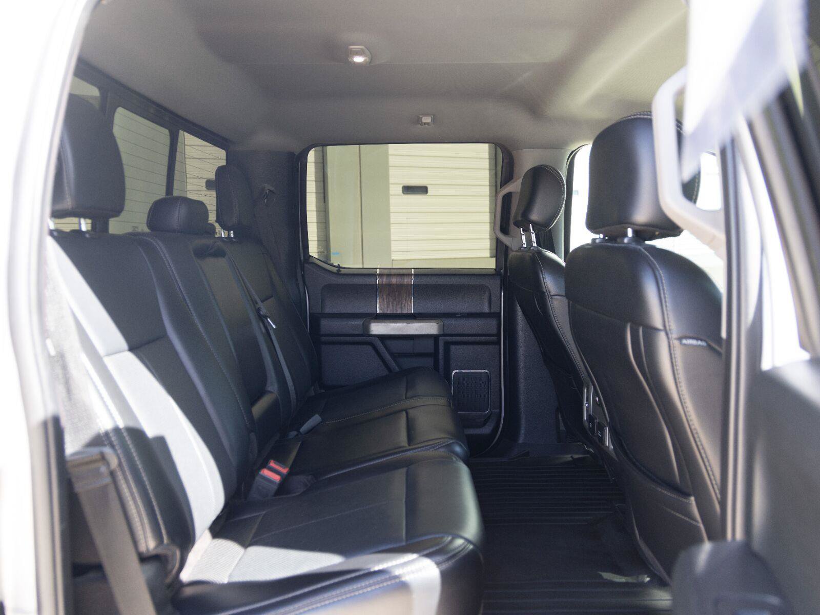 Used 2019 Ford F150 Lariat AWD/4WD image 31