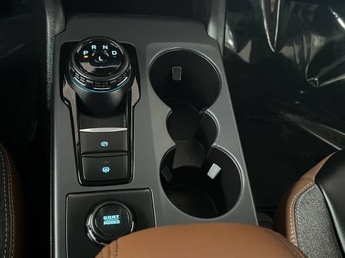 Used 2024 Ford Bronco Sport Outer Banks image 28