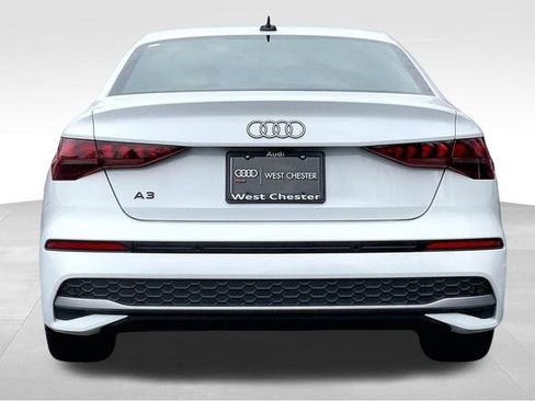 Used 2025 Audi A3 2.0T Premium image 4