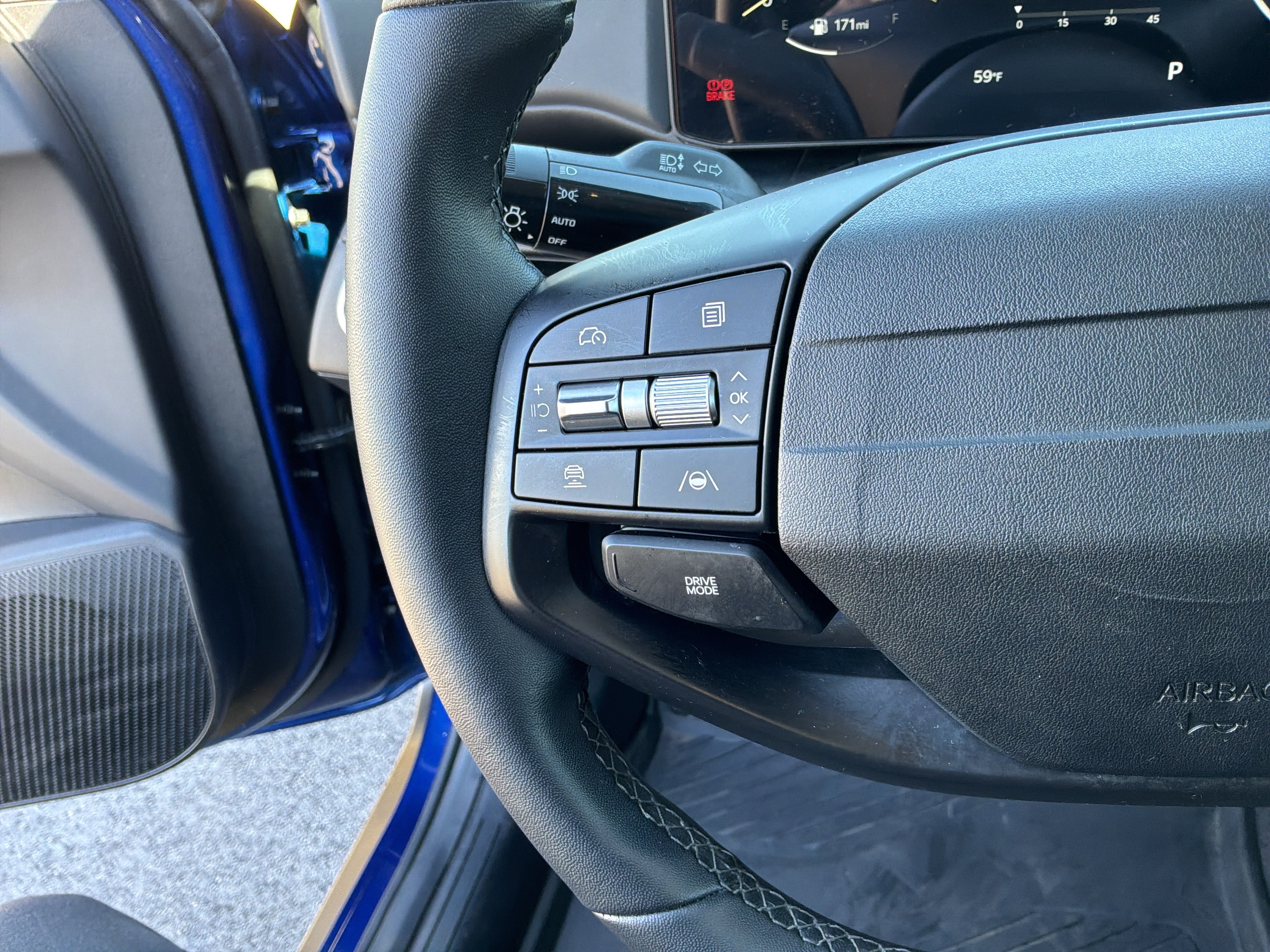 Used 2025 Kia K4 EX FWD image 19