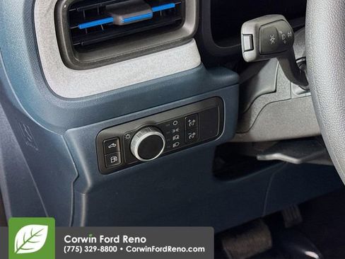 New 2026 Ford Maverick XLT w/ Equipment Group 301A AWD/4WD image 11