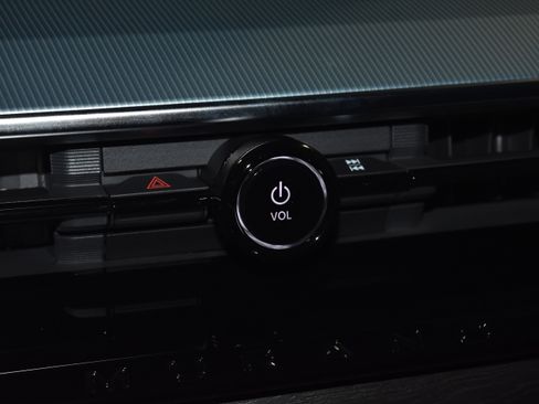 New 2026 Nissan Murano Platinum w/ Cargo Package image 11