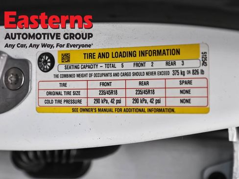 Used 2023 Tesla Model 3 Standard Range image 31