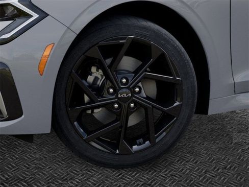 New 2026 Kia K5 GT-Line w/ GT-Line Premium Package image 9