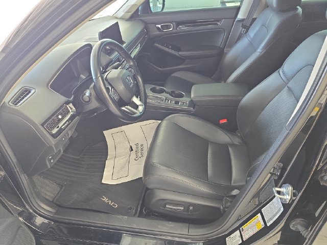 Used 2022 Honda Civic Touring image 14
