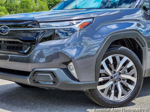 Certified 2026 Subaru Forester Touring AWD/4WD image 3