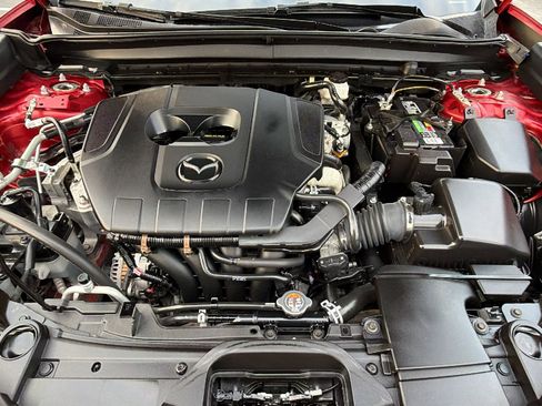 Certified 2023 MAZDA CX-30 AWD 2.5 S w/ Select Package image 38