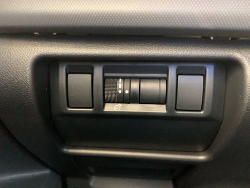 New 2026 Subaru Forester Sport w/ Sport Package image 10