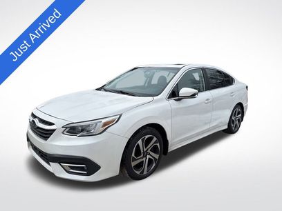 Used 2021 Subaru Legacy Limited XT w/ Popular Package #2