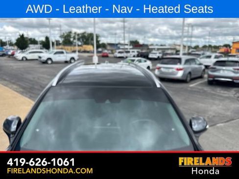Used 2023 Hyundai Santa Fe SEL w/ Premium Package AWD/4WD image 10