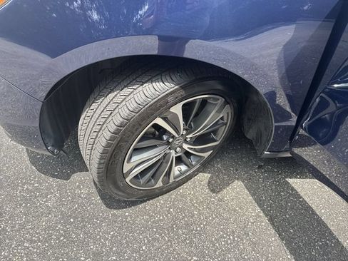 Used 2020 Acura MDX FWD w/ Technology Package image 35