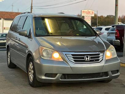 Used 2010 Honda Odyssey EX