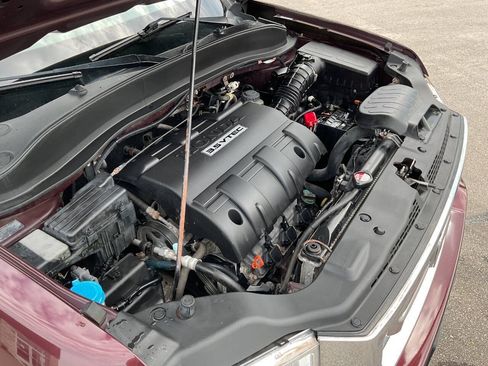 Used 2010 Honda Ridgeline RTL image 51