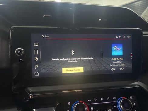 Used 2022 GMC Sierra 1500 AT4 w/ AT4 Premium Package AWD/4WD image 26