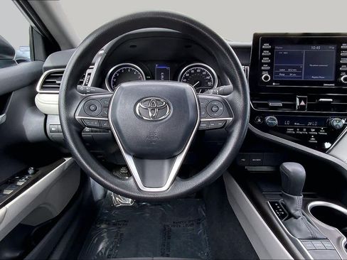 Used 2024 Toyota Camry LE w/ Convenience Package FWD image 5