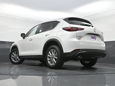 Used 2023 MAZDA CX-5 AWD 2.5 S image 29