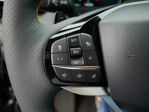 Used 2026 Ford Explorer Tremor w/ Tremor Ultimate Package AWD/4WD image 28