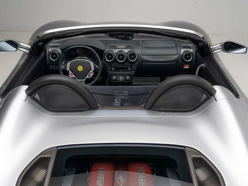 Used 2007 Ferrari F430 Spider image 40